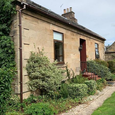 Lynwood, Cupar, Fife Bed and Breakfast Exteriör bild