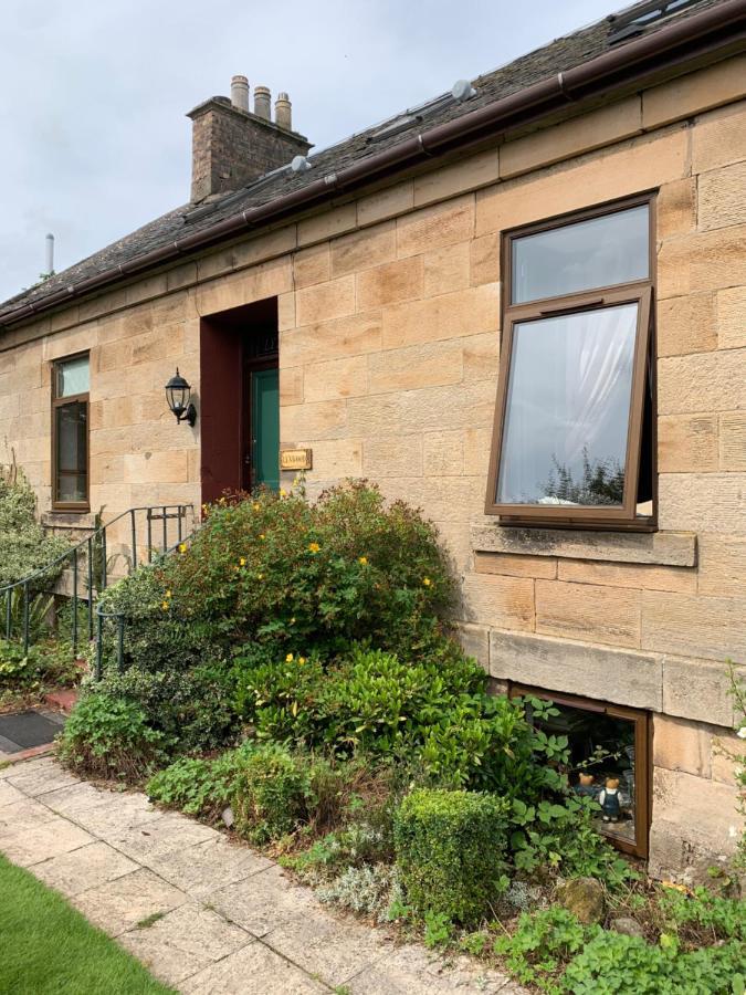 Lynwood, Cupar, Fife Bed and Breakfast Exteriör bild