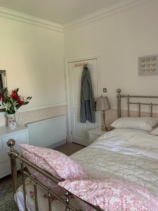 Lynwood, Cupar, Fife Bed and Breakfast Exteriör bild
