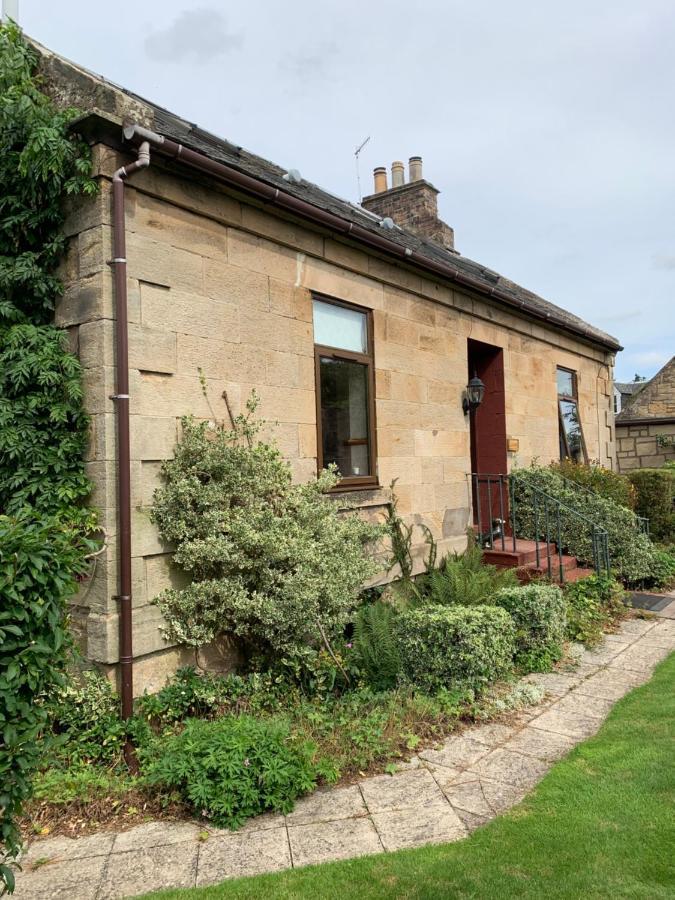 Lynwood, Cupar, Fife Bed and Breakfast Exteriör bild