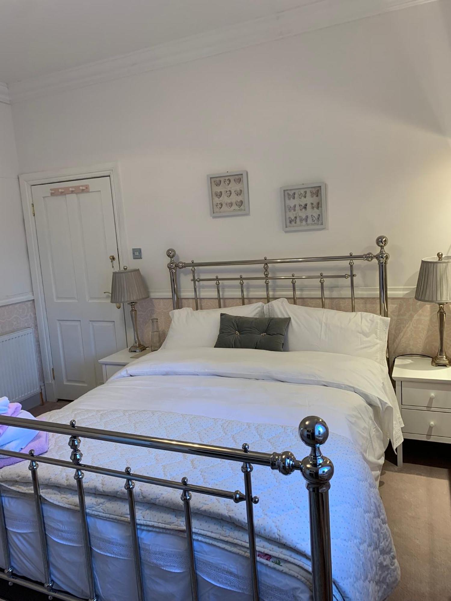 Lynwood, Cupar, Fife Bed and Breakfast Exteriör bild